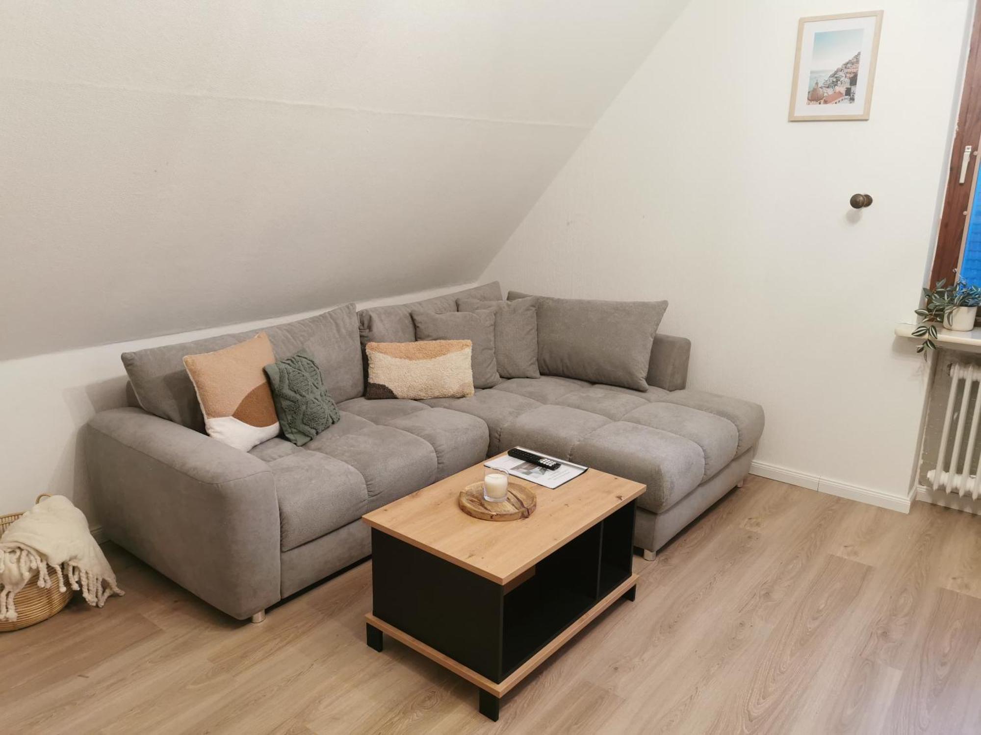 Fewo An Der Hoppecke Zwischen Brilon Und Willingen Apartment Exterior photo