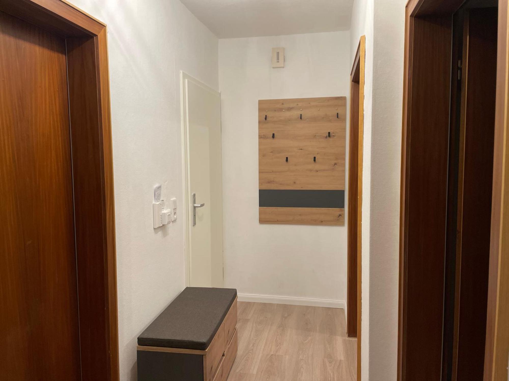 Fewo An Der Hoppecke Zwischen Brilon Und Willingen Apartment Exterior photo